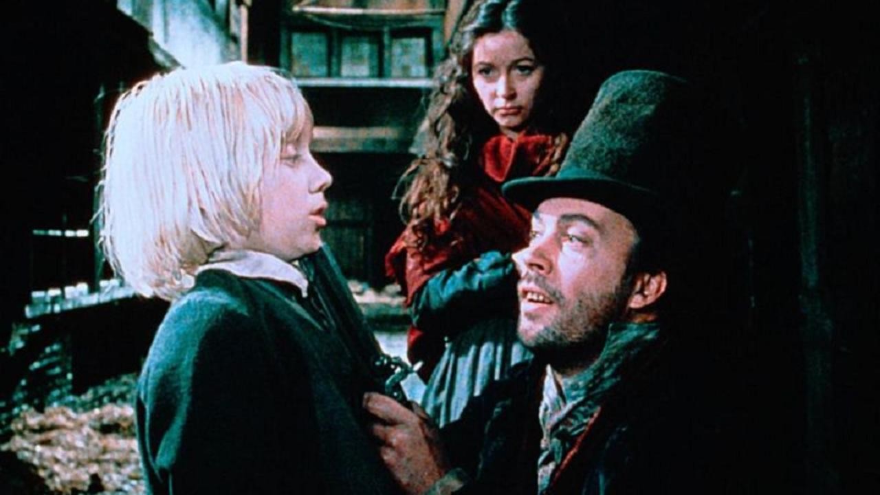 Oliver Twist