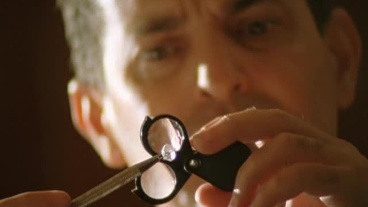 Diamonds (2009) | MUBI