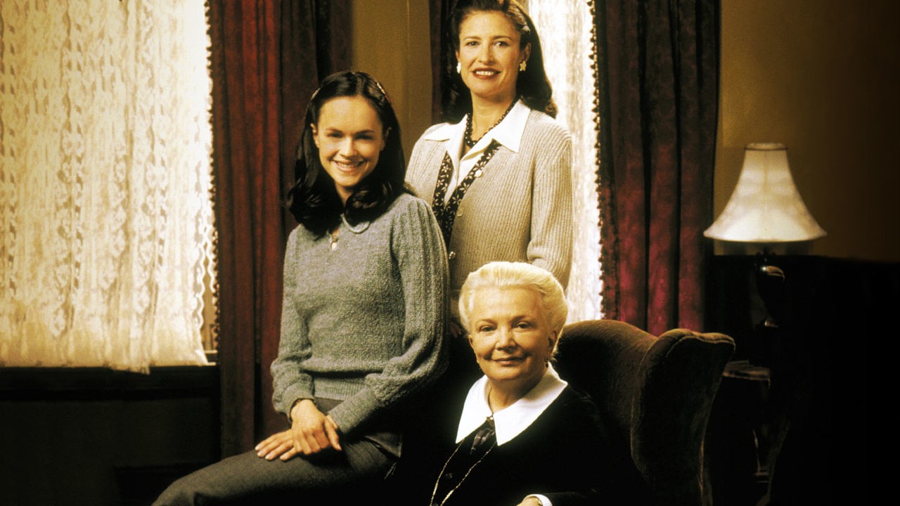 Charms for the Easy Life (2002) MUBI