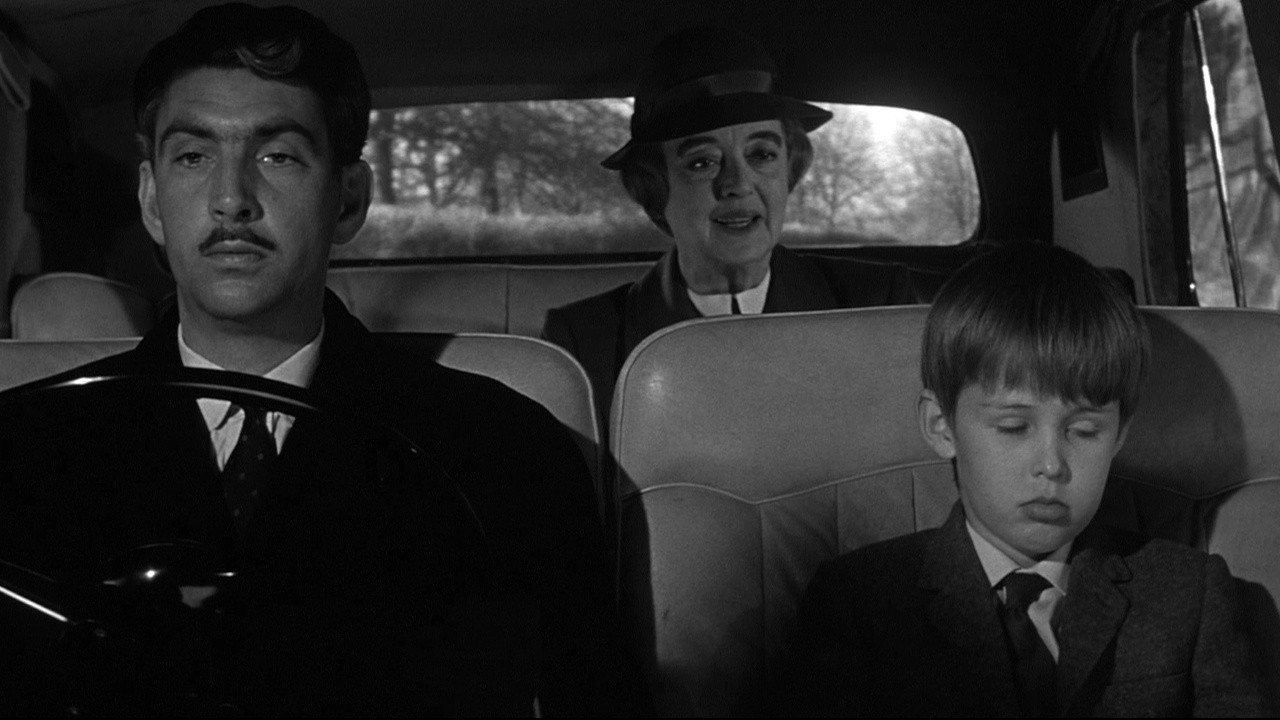 The Nanny