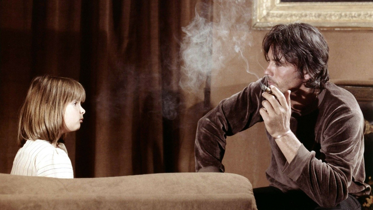 Image du film Attention, les enfants regardent