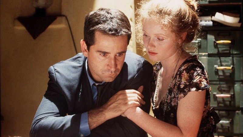 The Custodian (1993) MUBI