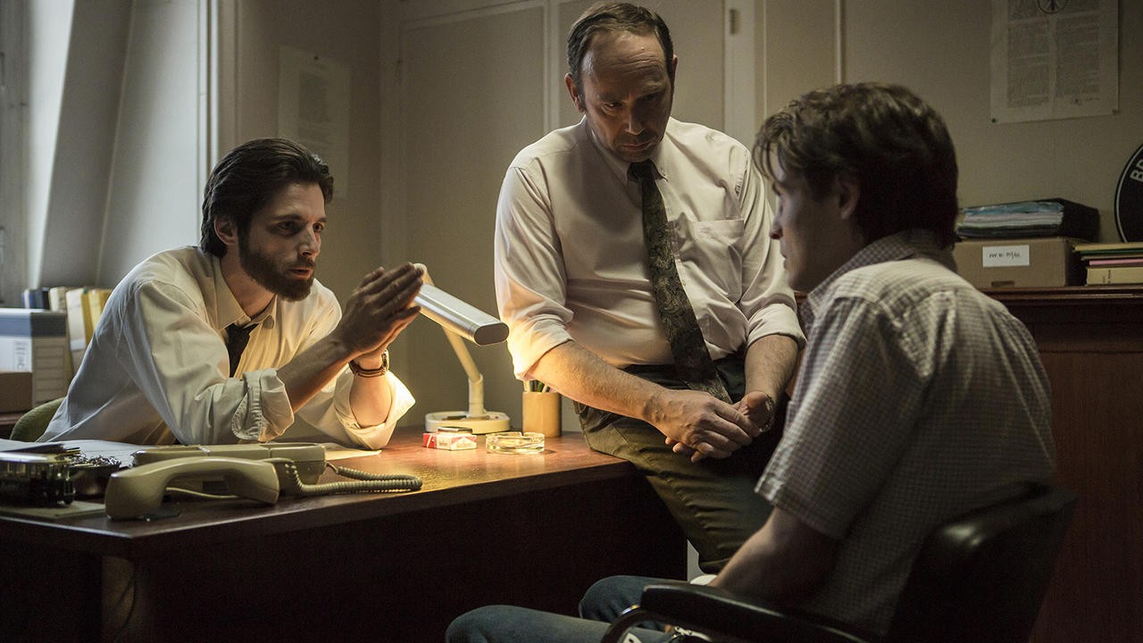 Image du film L’Affaire SK1