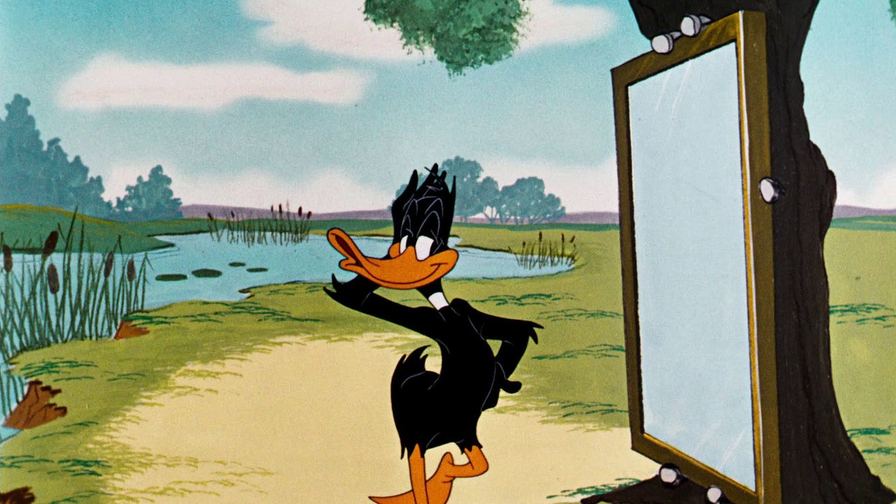 What Makes Daffy Duck