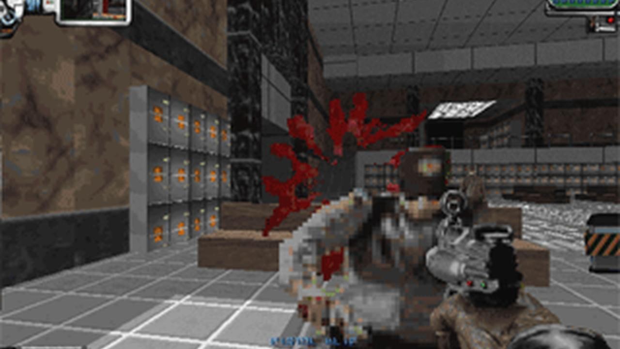 TekWar