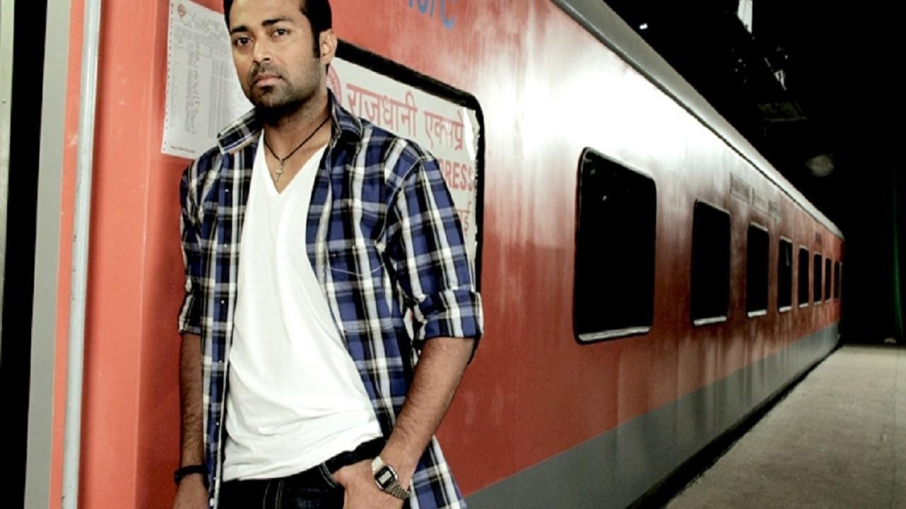 Rajdhani Express Movie