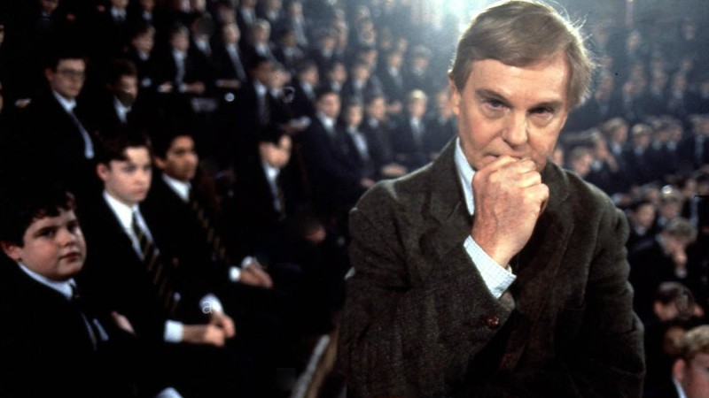 Breaking the Code (1996) | MUBI