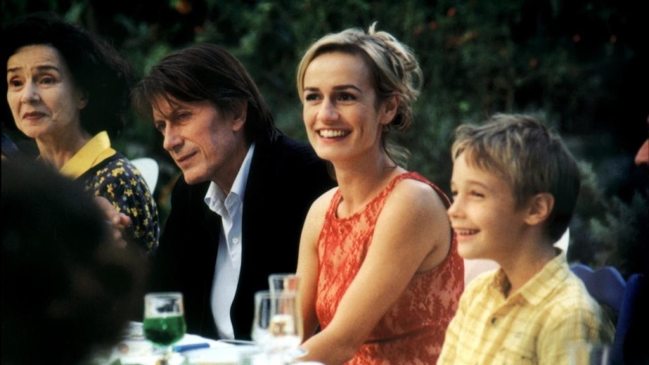 Image du film C'est La Vie