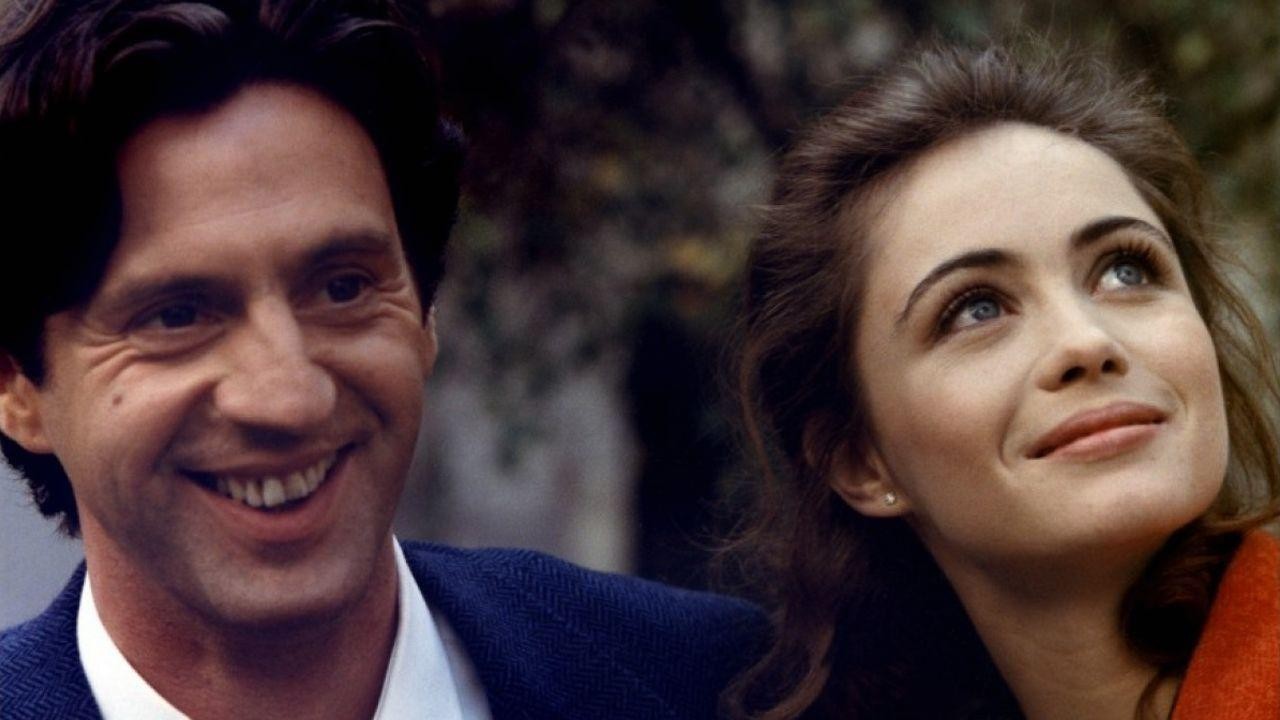 L'amour en douce