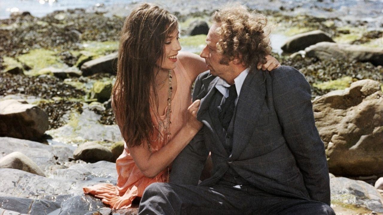 Image du film La course à l'échalote