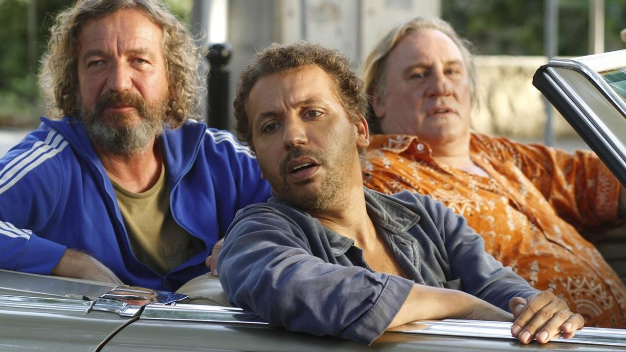Image du film Les Invincibles