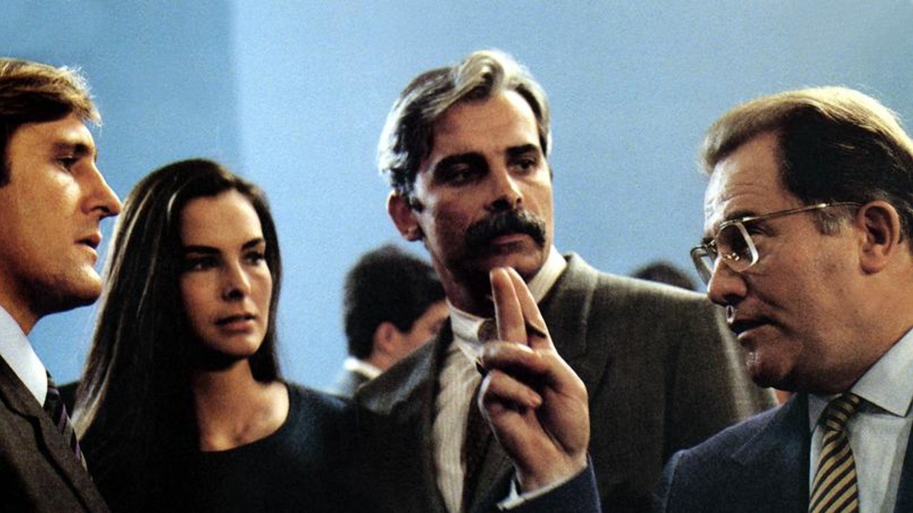 Image du film Rive droite, rive gauche
