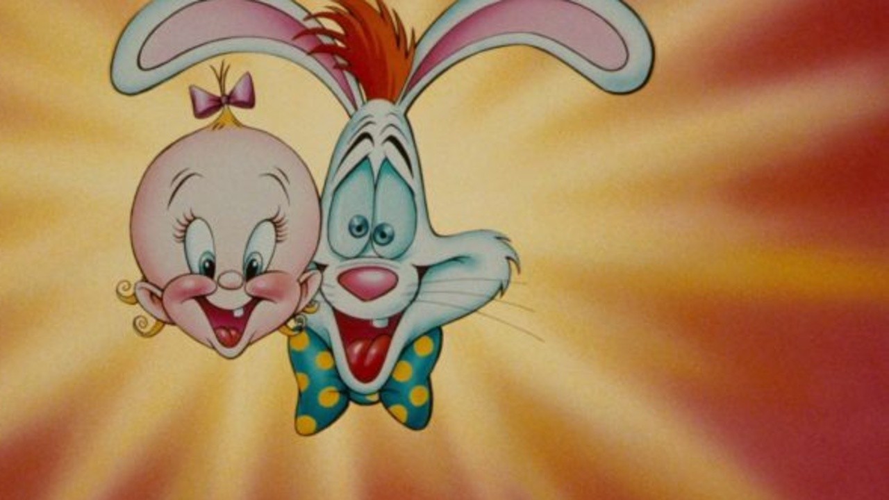 The Best of Roger Rabbit