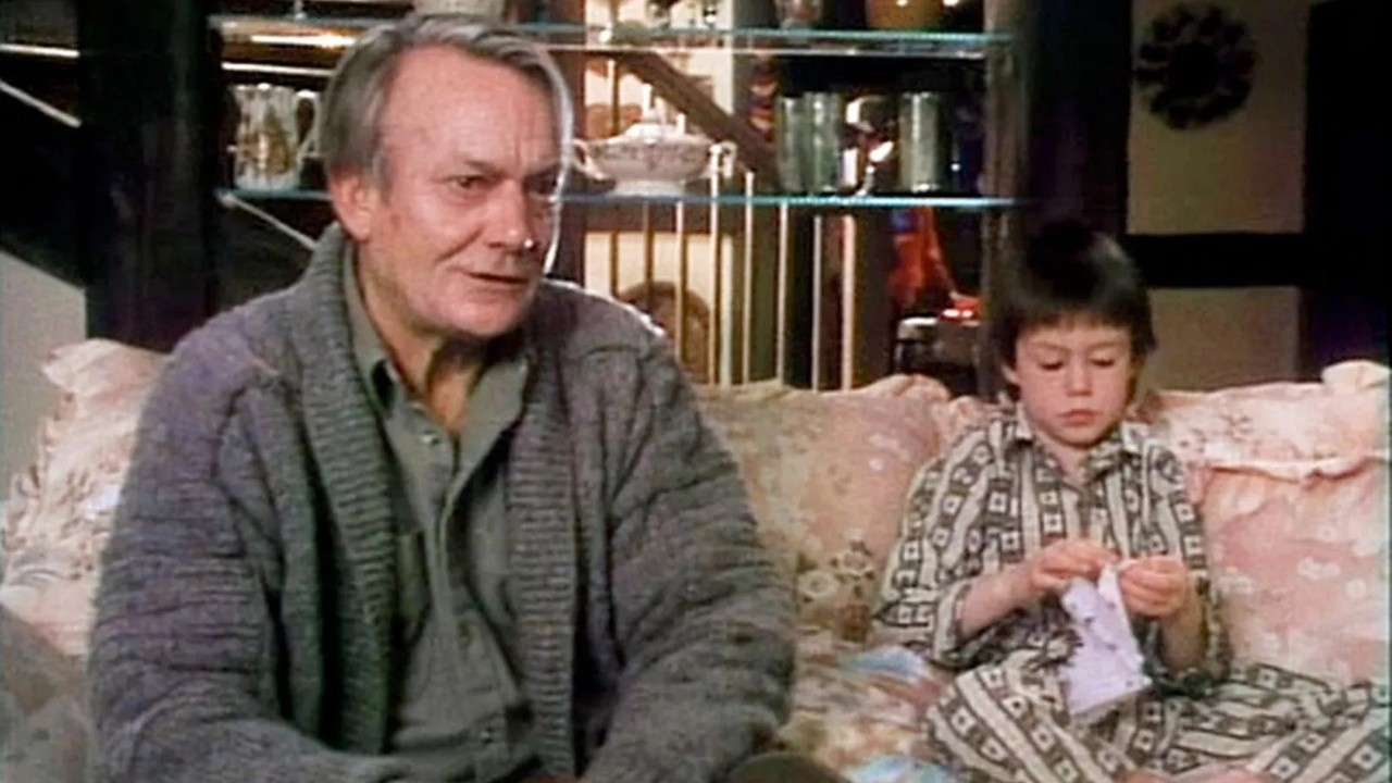 A Child's Christmas in Wales (1987) | MUBI