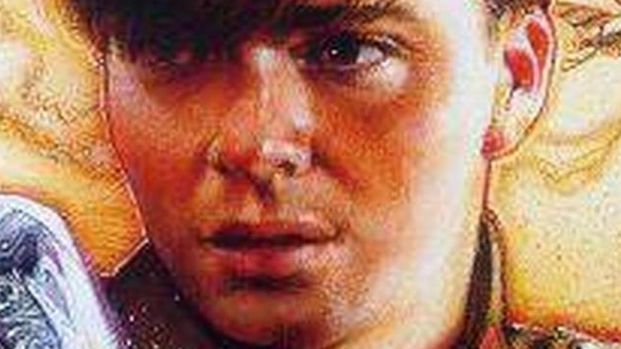 The Adventures of Young Indiana Jones: Tales of Innocence