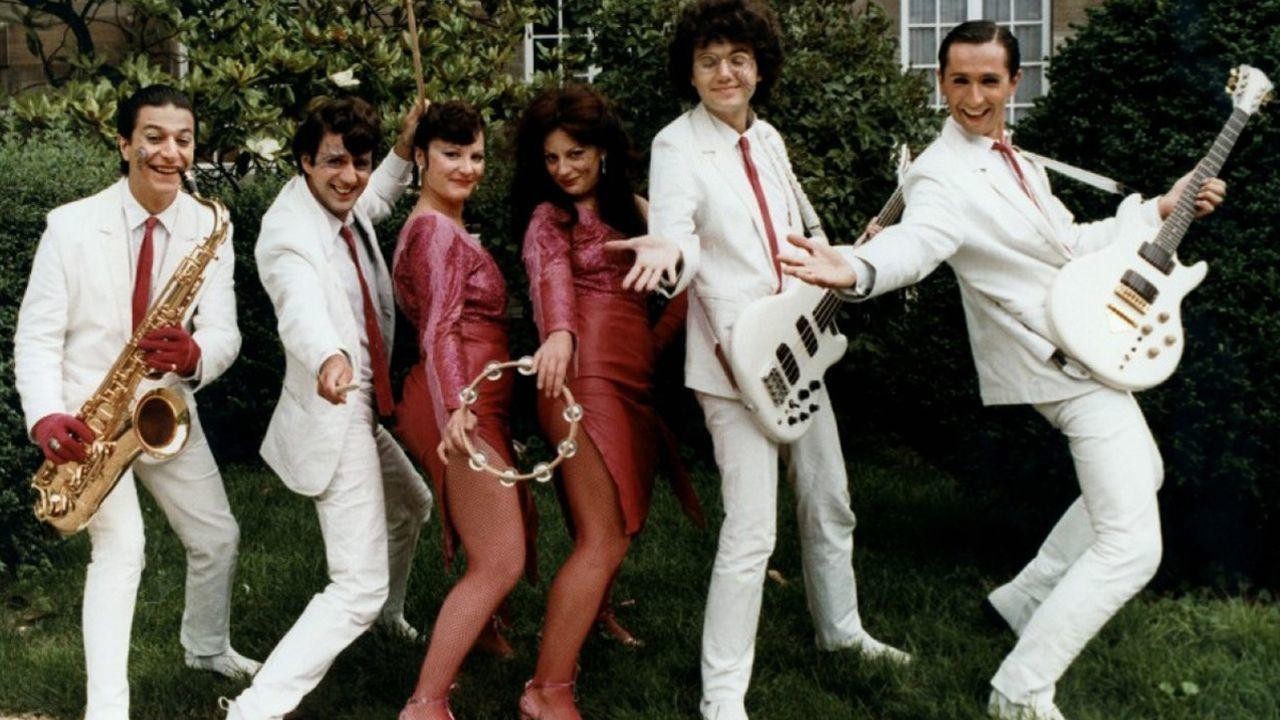 Image du film Clara et les chics types