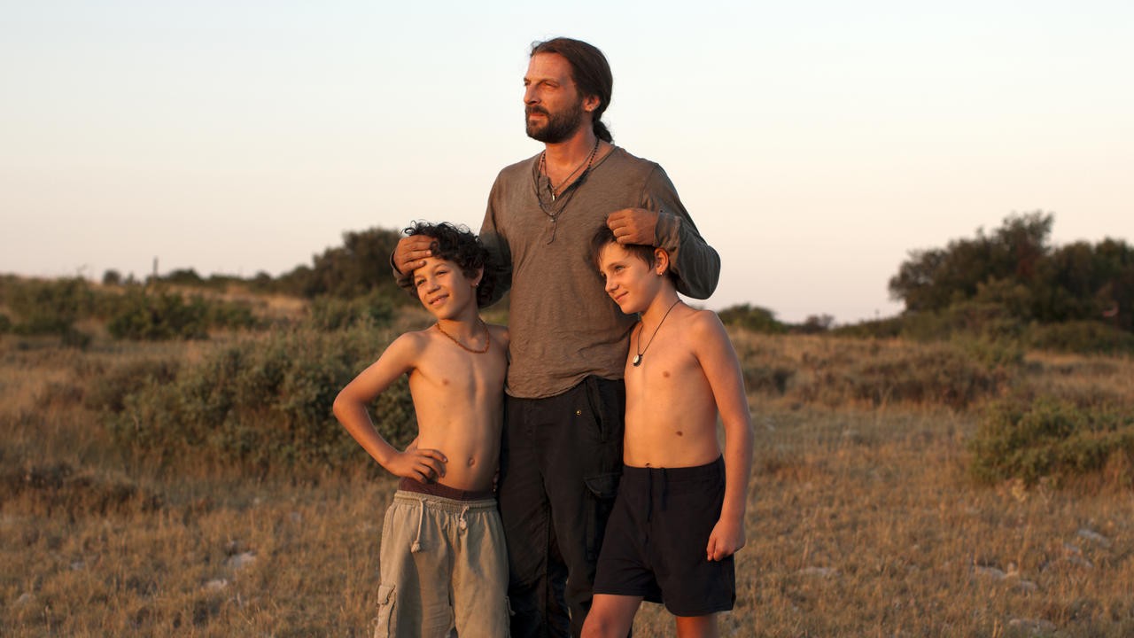 Image du film Vie sauvage