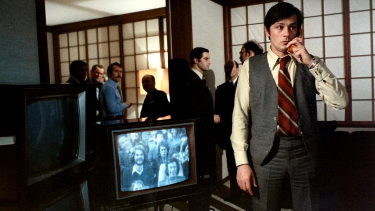 Image du film Armaguedon