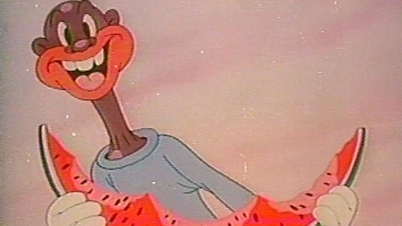 Scrub Me Mama with a Boogie Beat