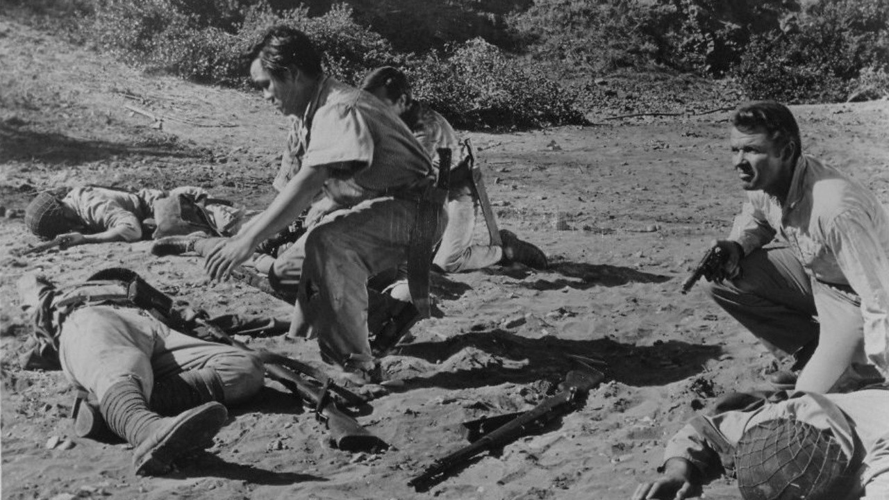Battle at Bloody Beach