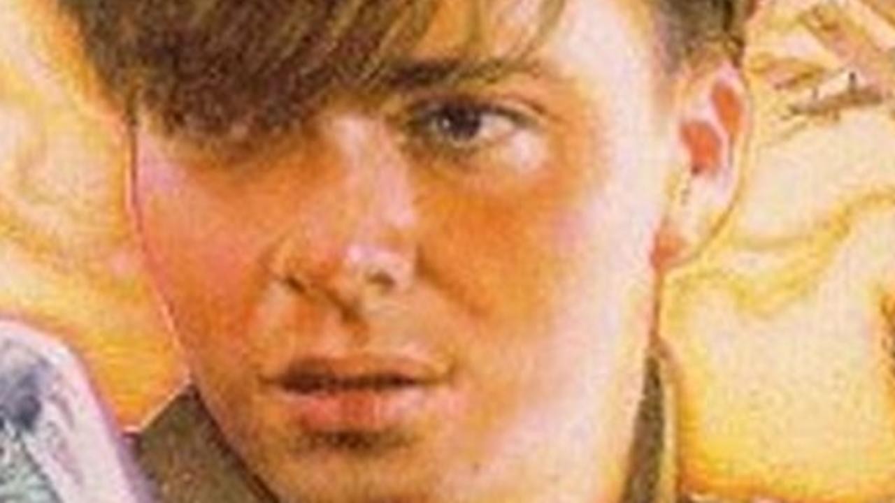 The Adventures of Young Indiana Jones: Travels with Father