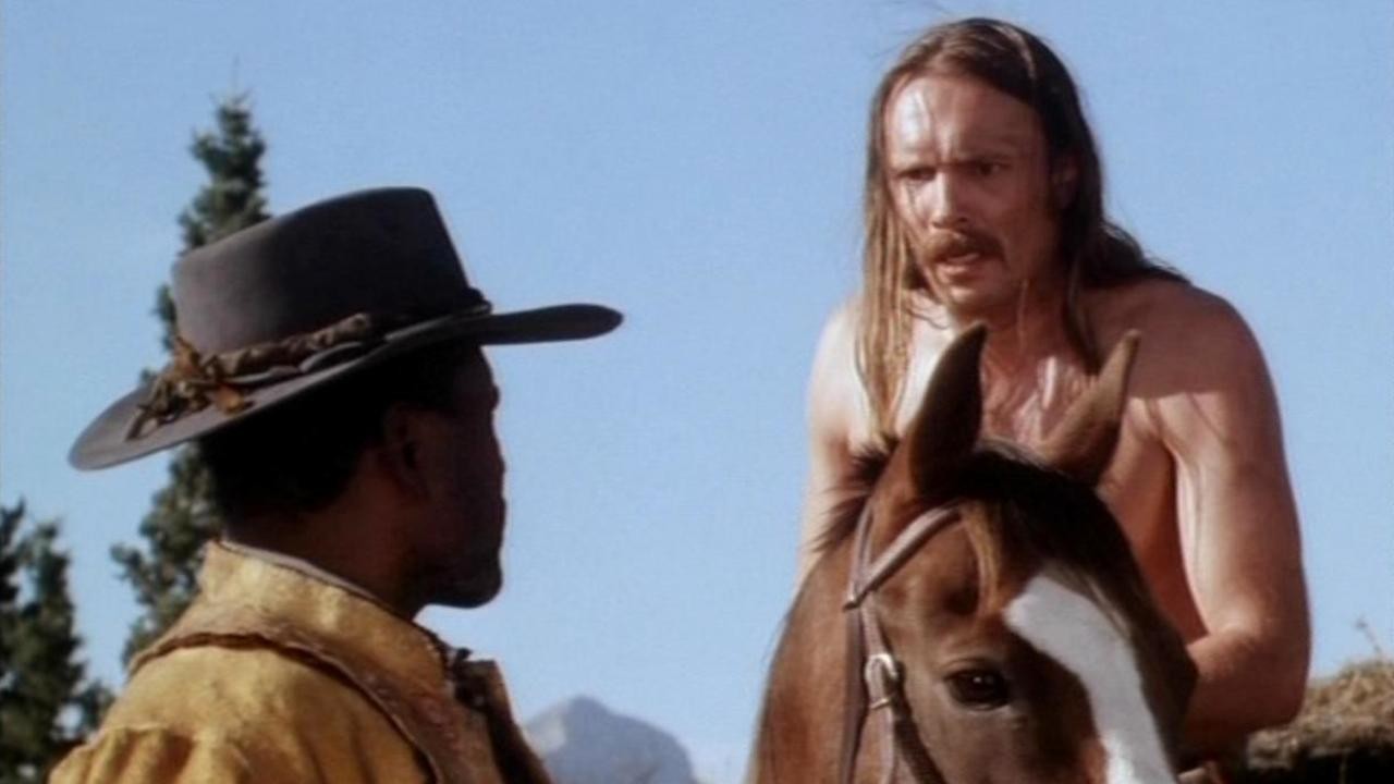 Image du film Children of the Dust