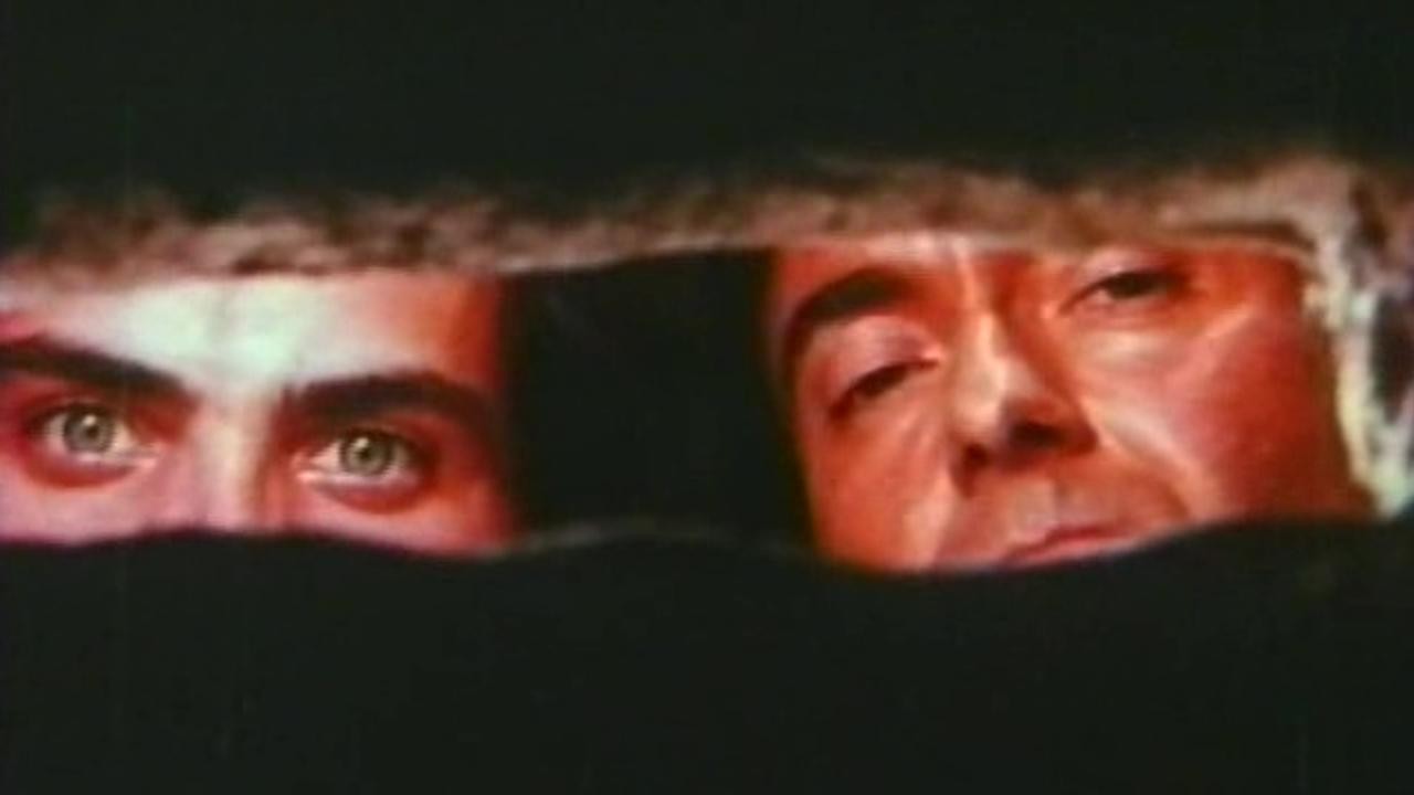 The Room of Chains (1970) | MUBI