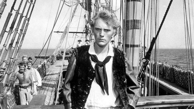 Billy Budd