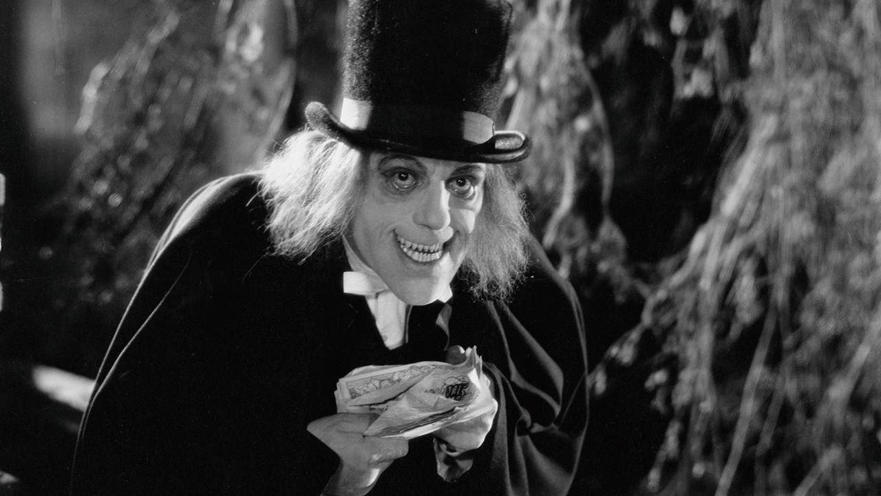 London After Midnight