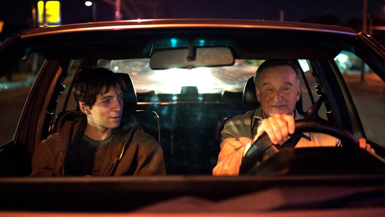 Image du film Boulevard