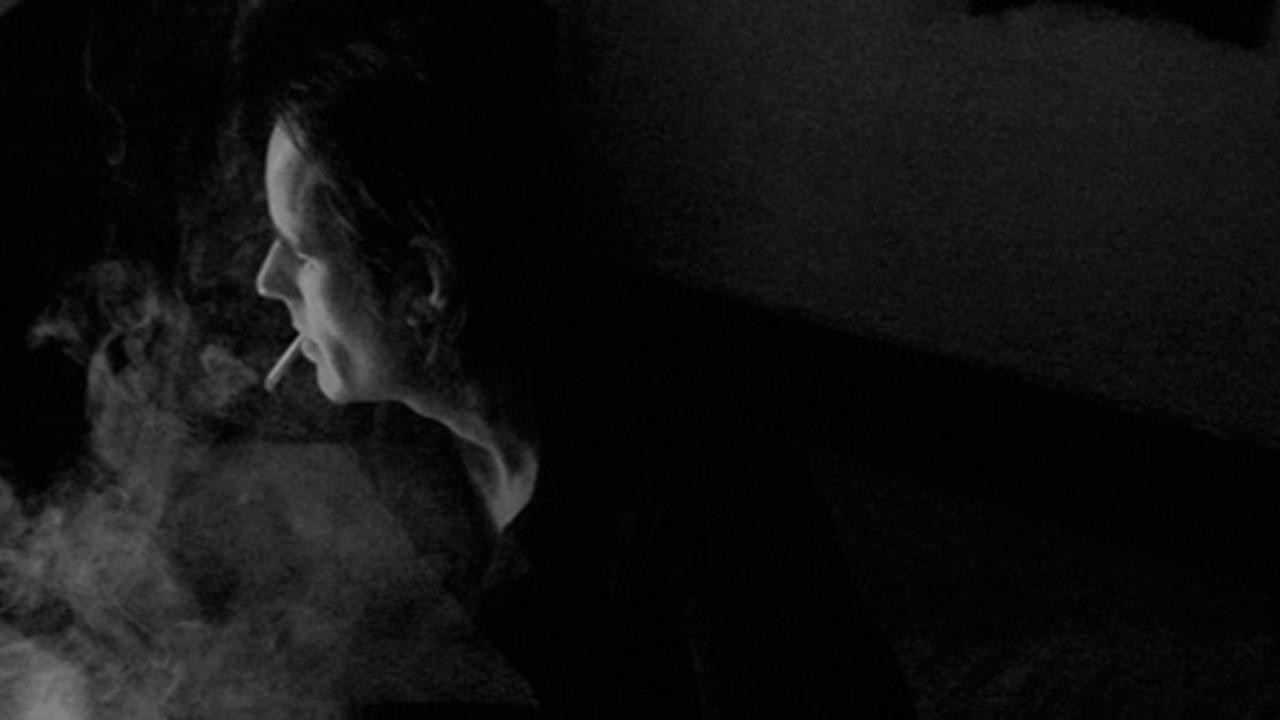 Sombras - Um Filme Sonâmbulo