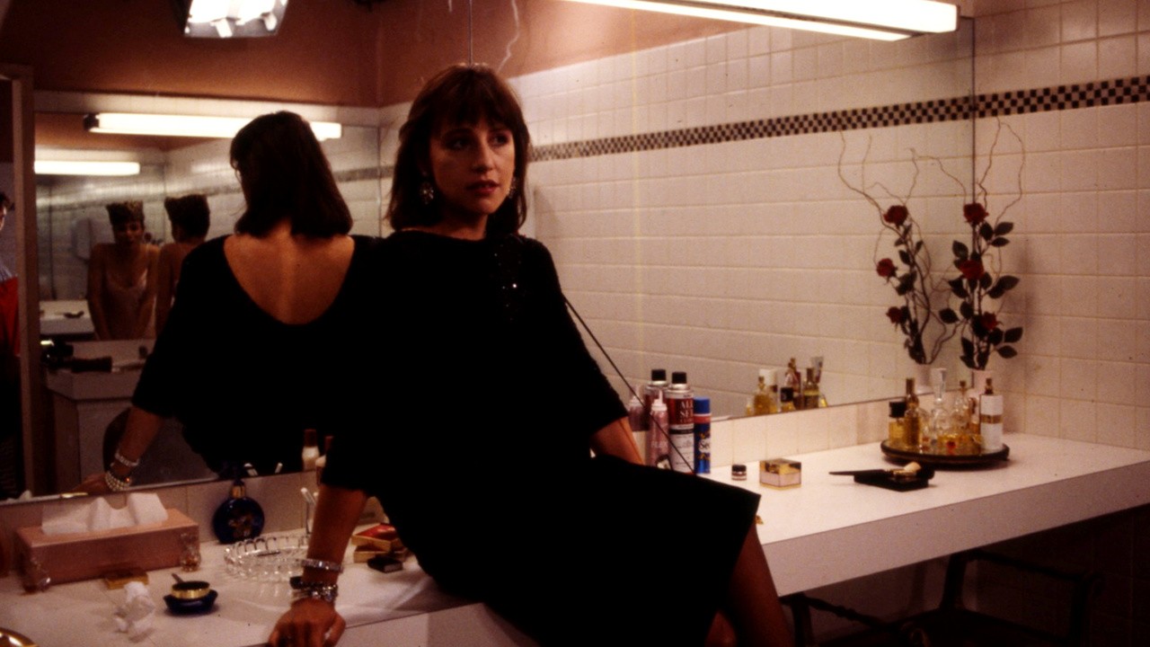 Seven Women, Seven Sins