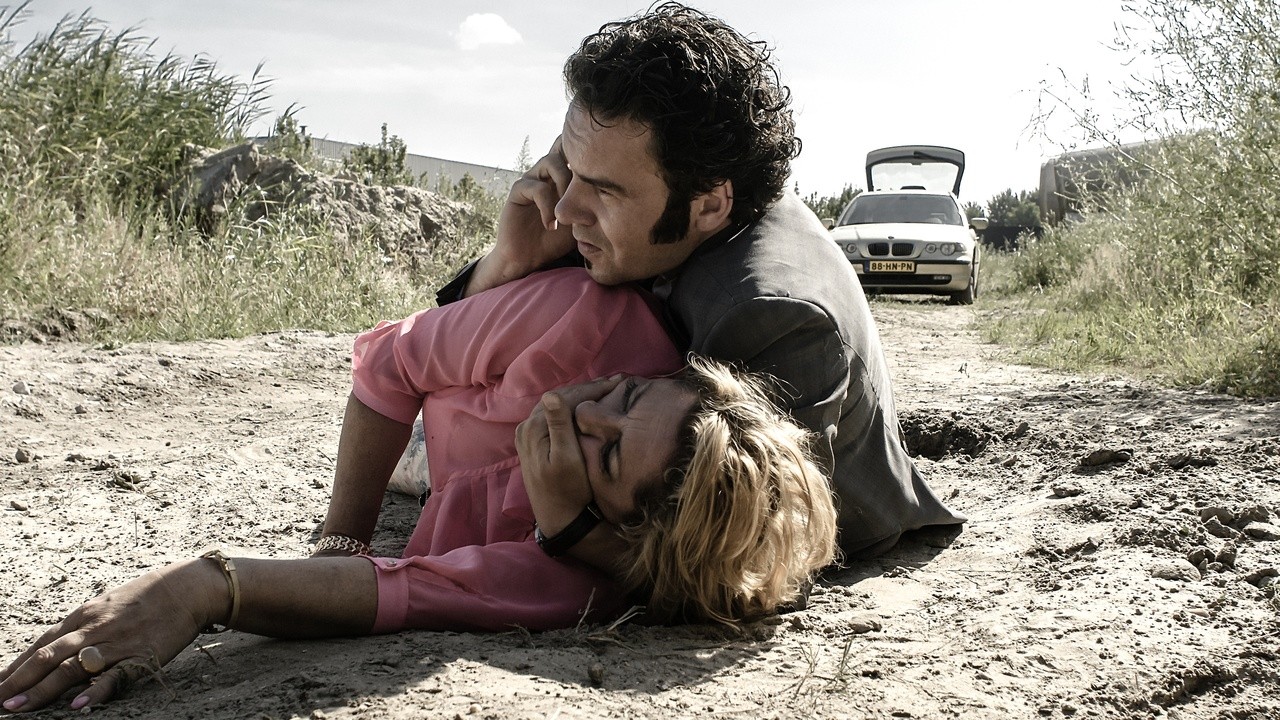 Image du film La Peau de Bax