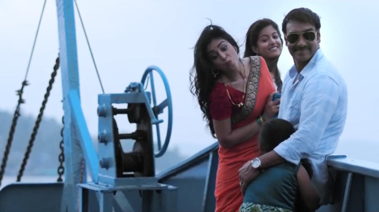 Drishyam