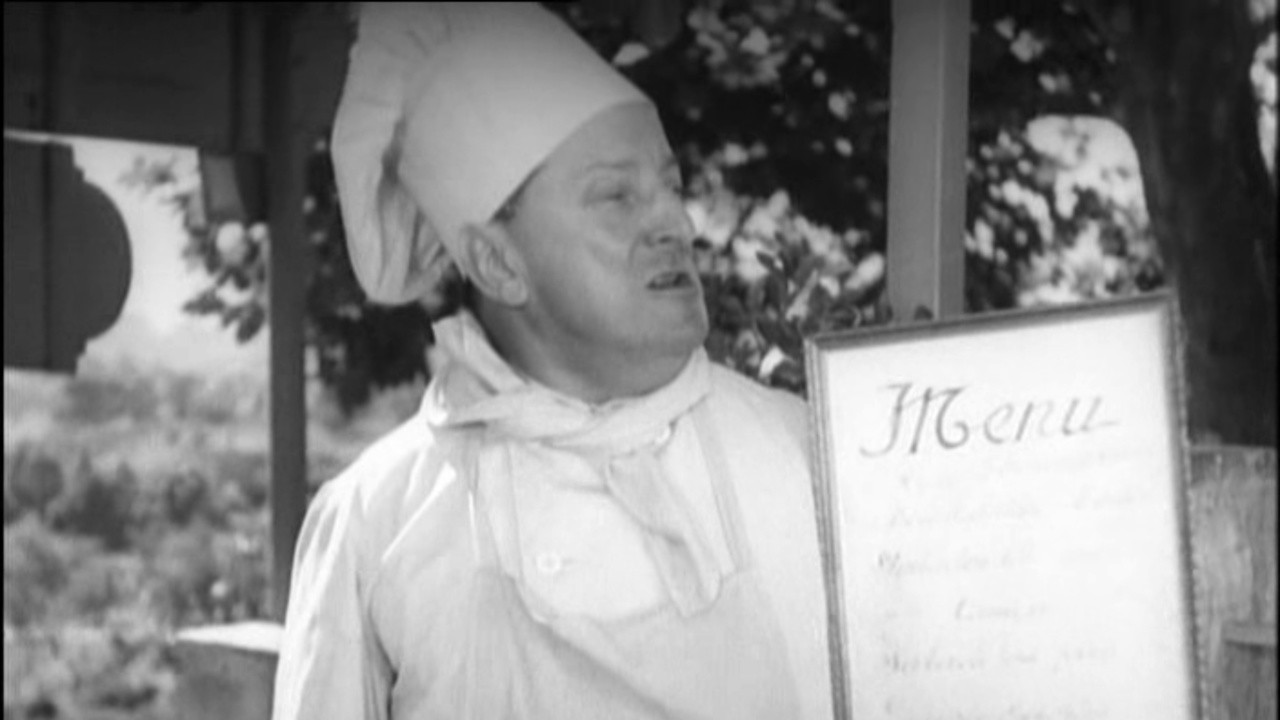 Image du film Cigalon