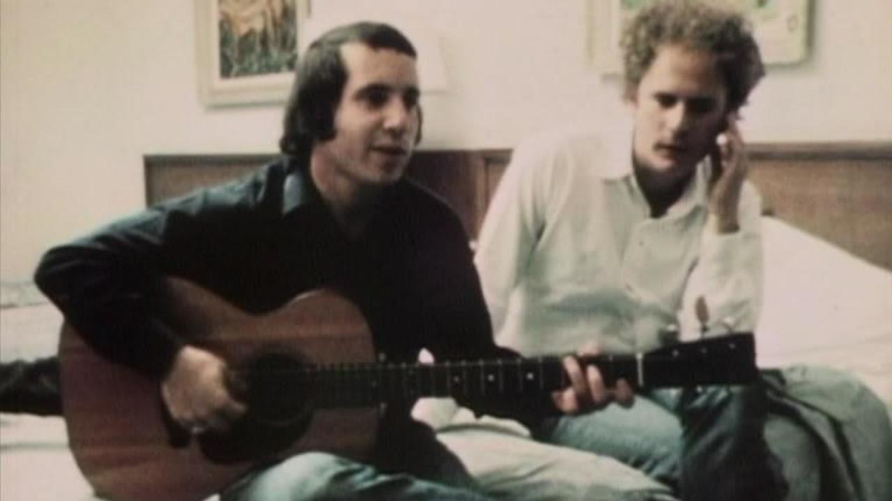Simon and Garfunkel: Songs of America