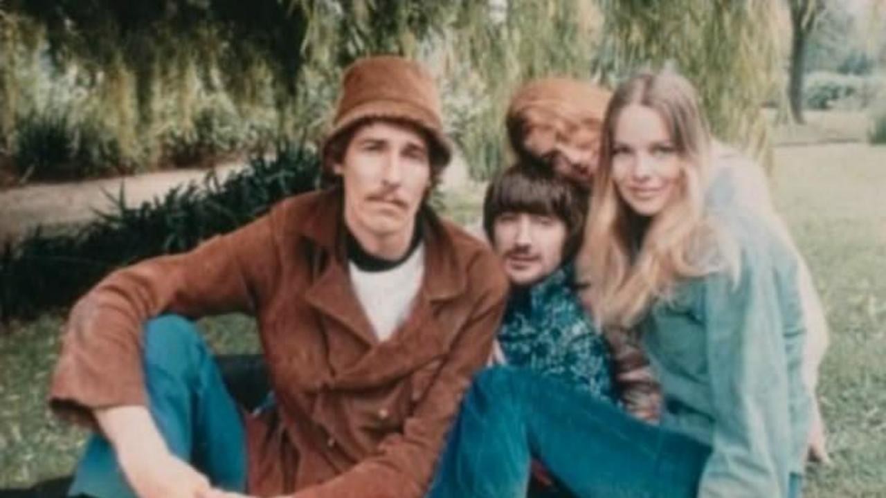 California Dreamin': The Songs of The Mamas & the Papas