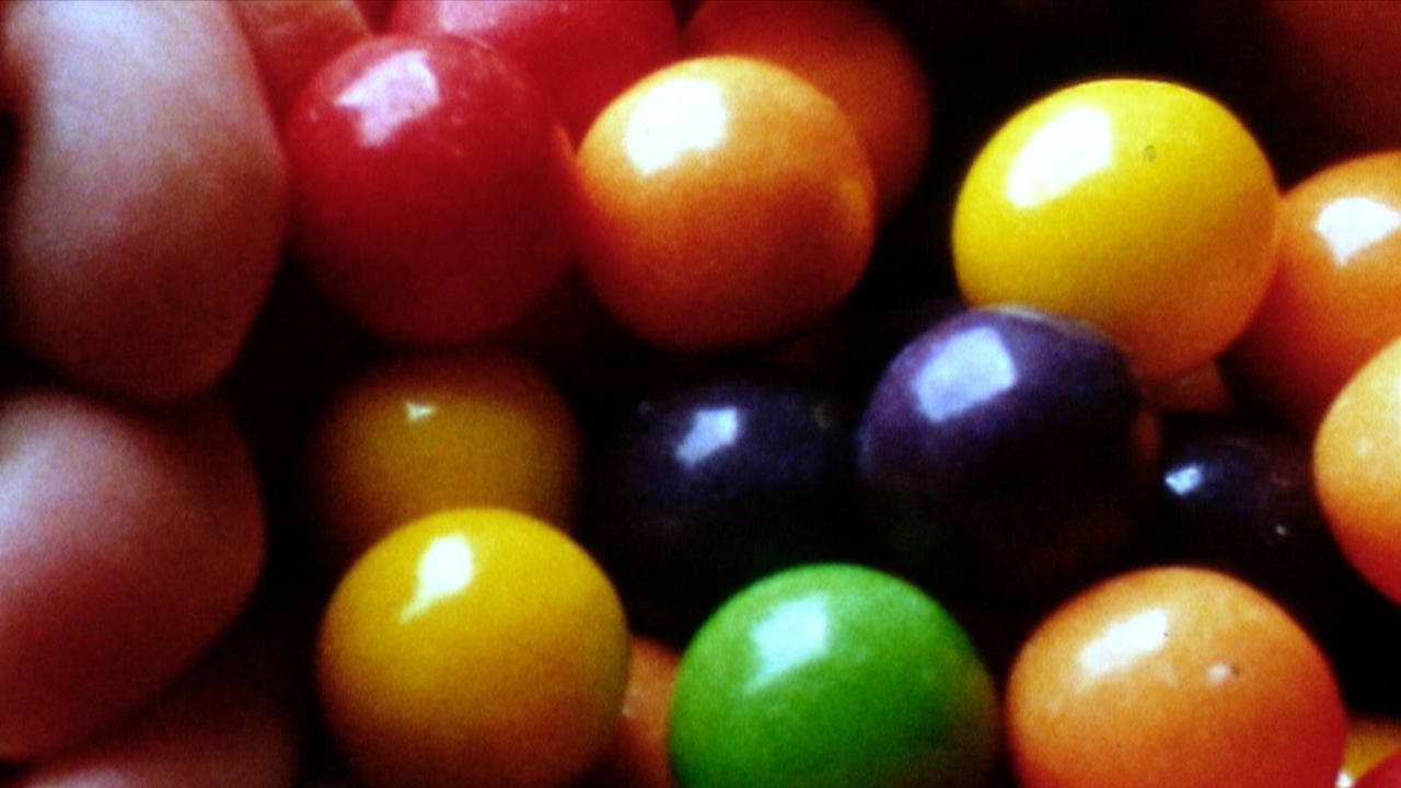 The Hex of Ergot (Popping Corn)