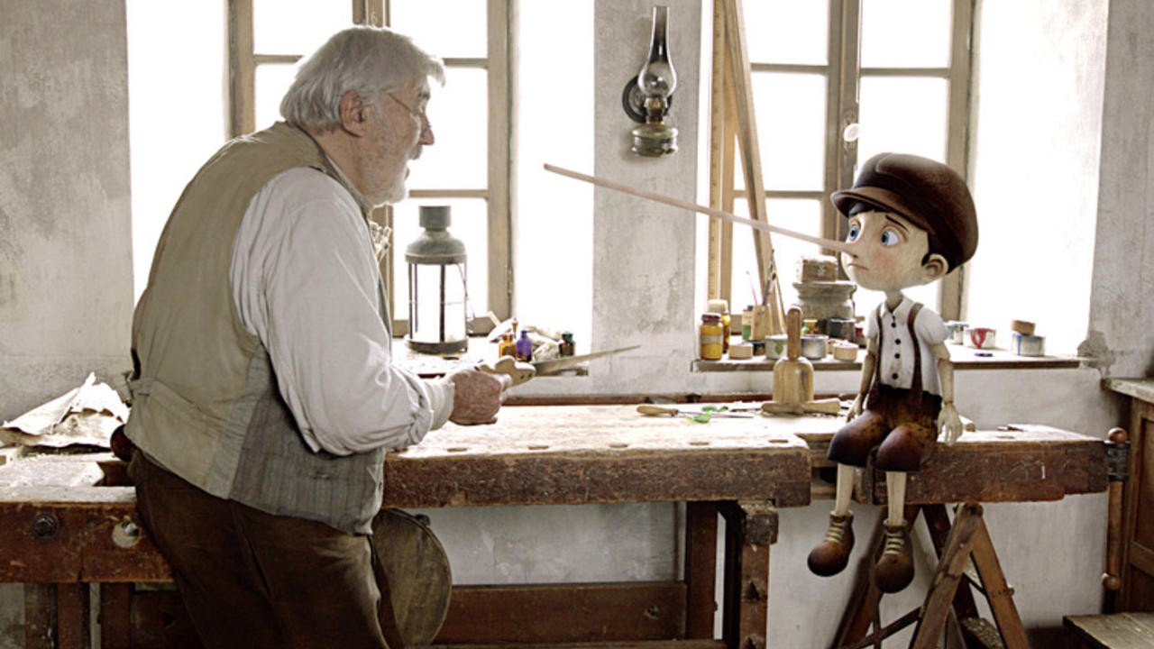 Pinocchio