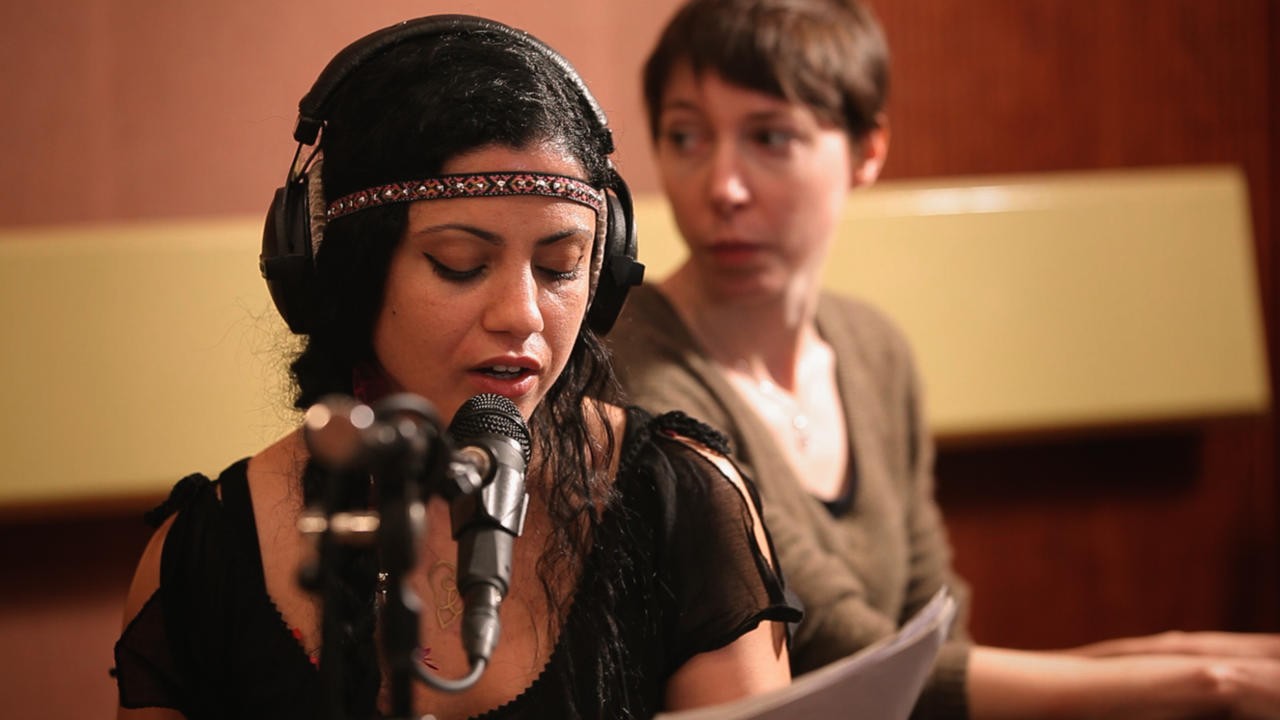 Image du film No Land's Song