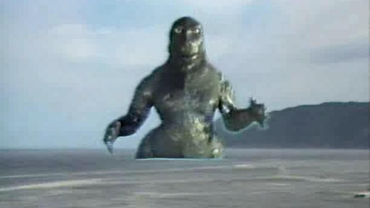 Image du film Pandasaurus