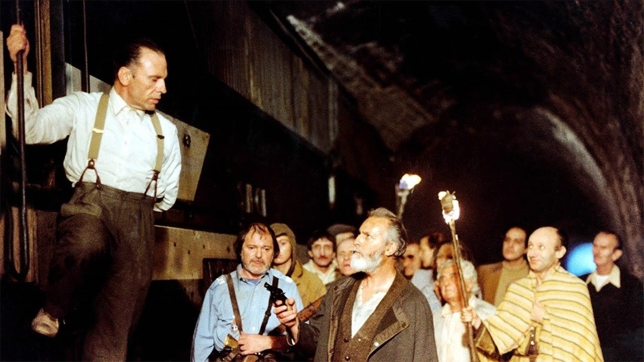 Image du film Malevil