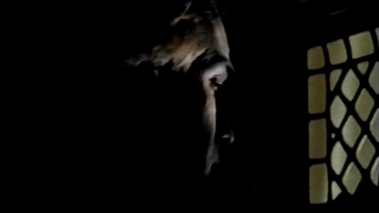 Slipping Into Darkness