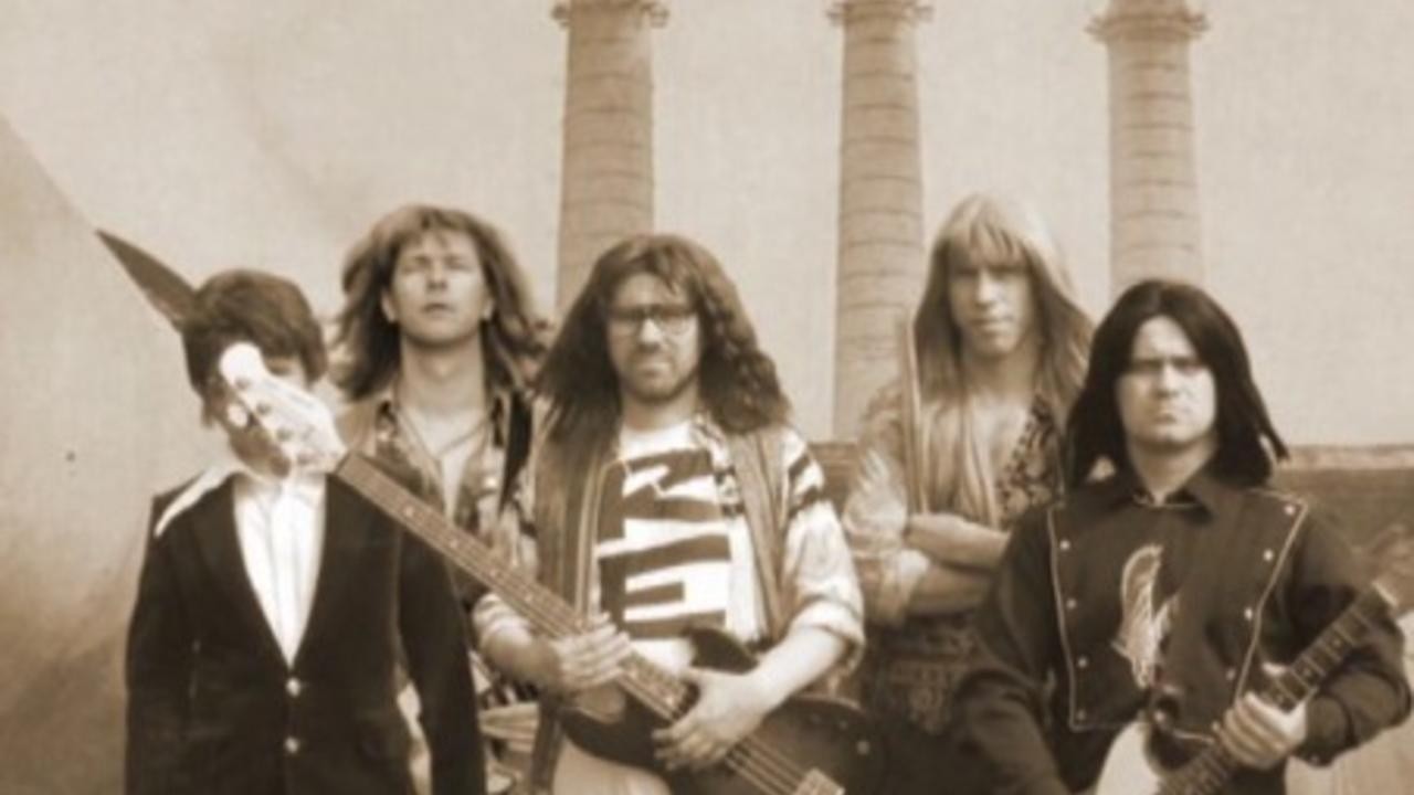 The Last Town Musicians of Bremen