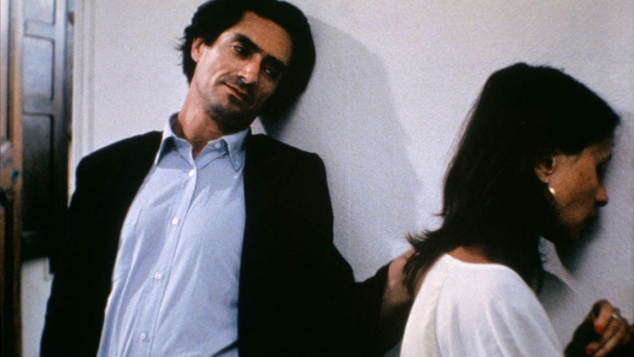 Image du film La Vie de famille