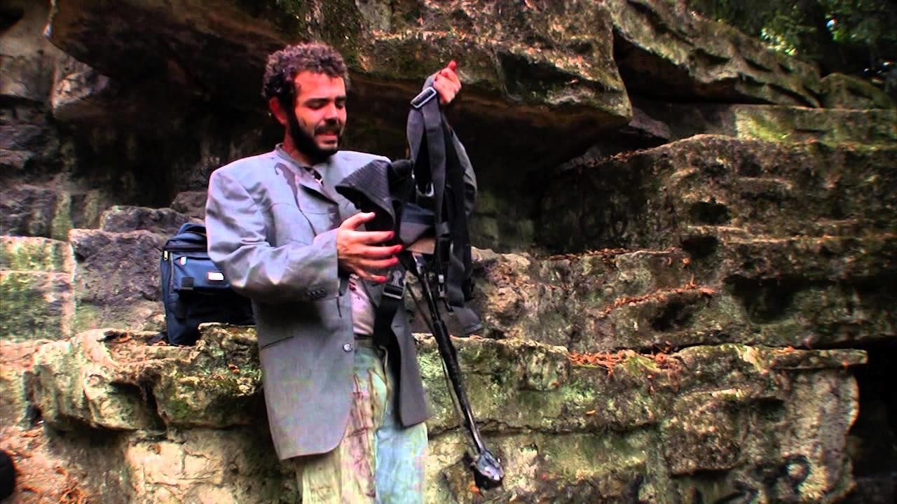 Image du film Sorgoï Prakov, my european dream