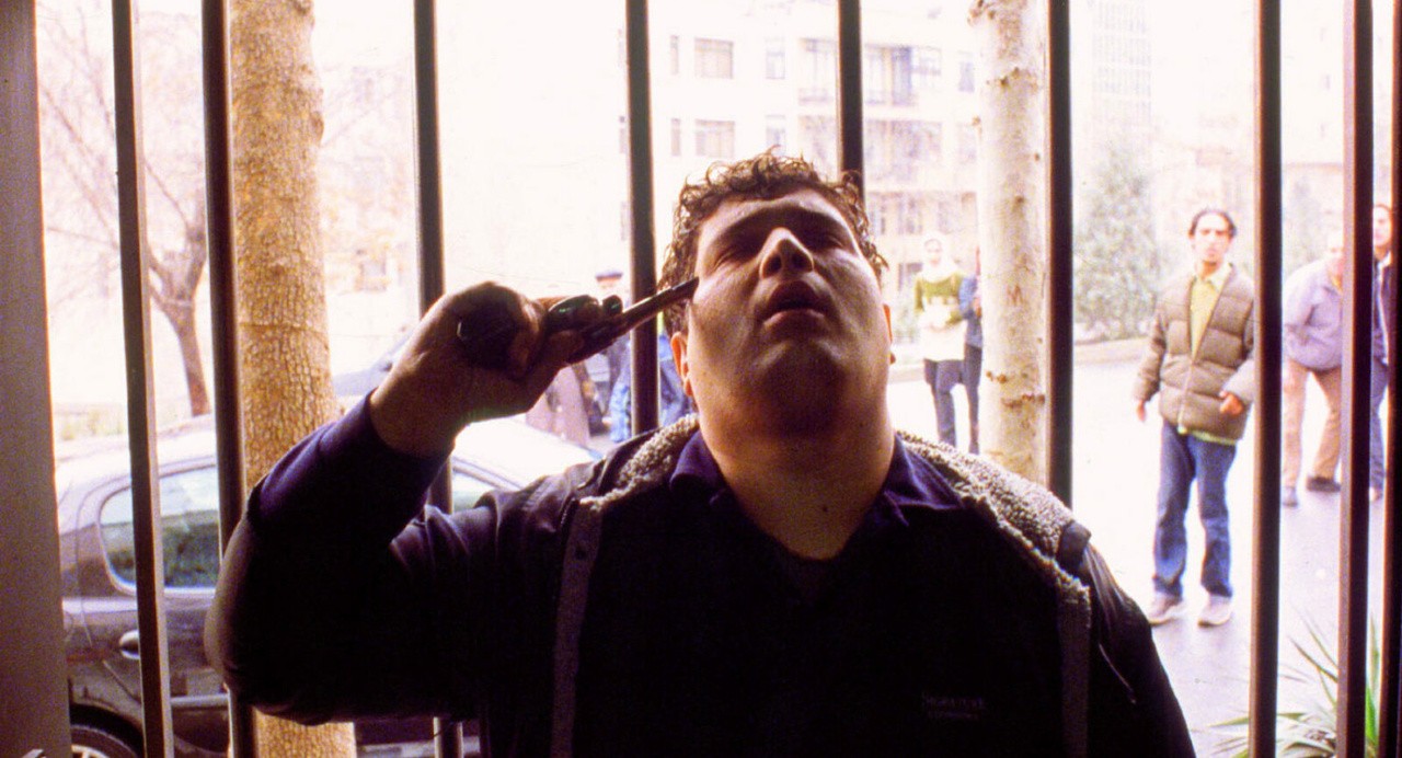 Image du film Sang et or