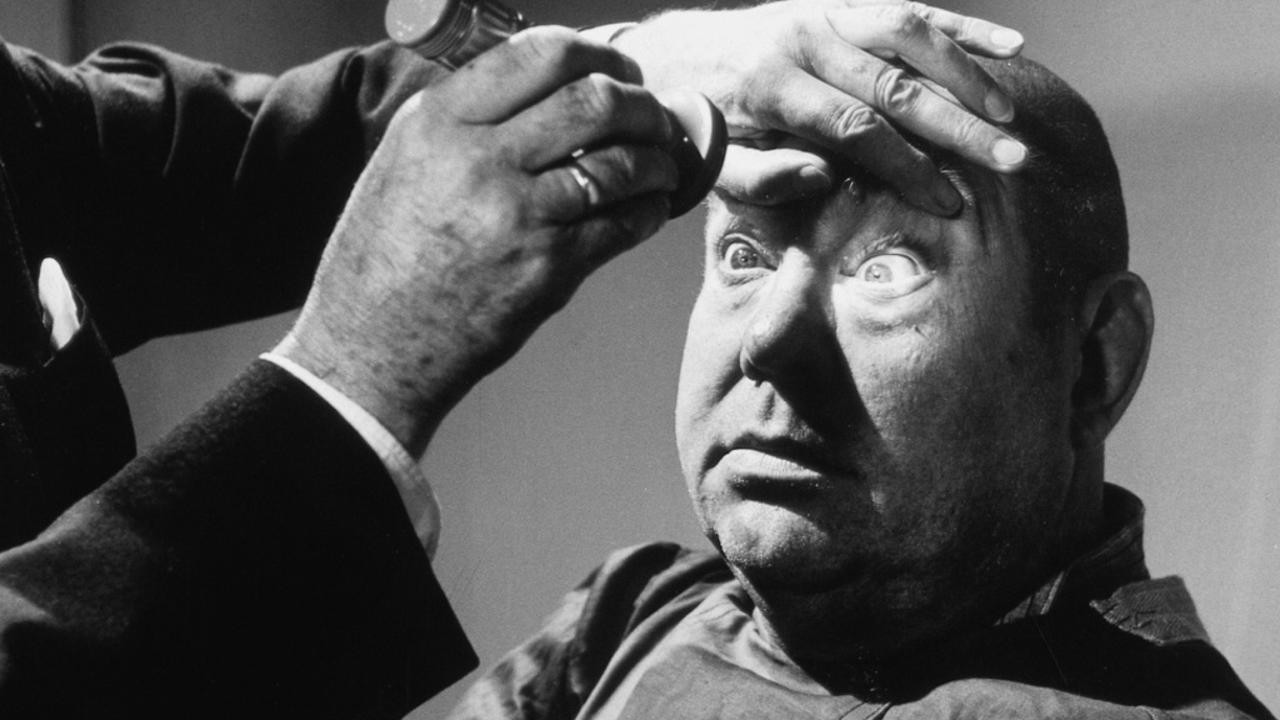 Image du film Le Retour du Dr. Mabuse