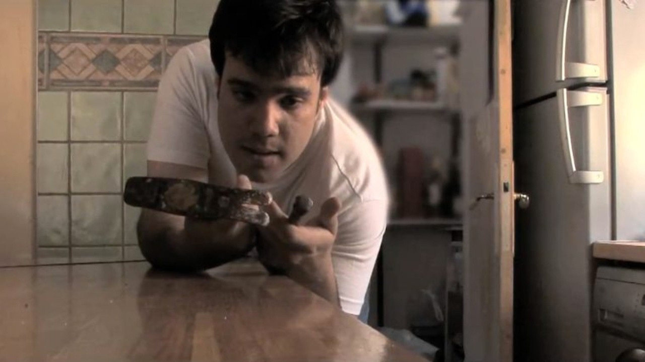 Image du film Making oFF