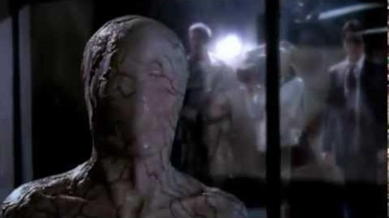 Area 51 Confidential